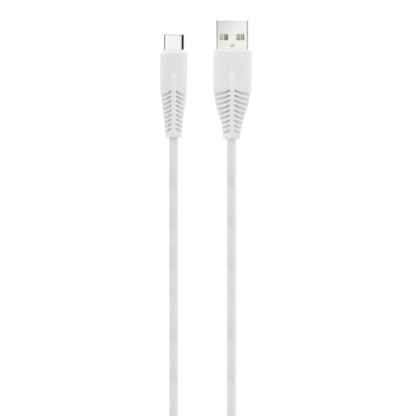 کابل تبدیل USB به USB-C نافومی مدل M9c طول 1 متر