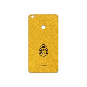 MAHOOT ML-REAL Cover Sticker for Xiaomi Mi Max