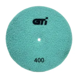 پد الماسه جی تی ای مدل jt-400 سایز 18 سانتی متر