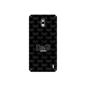 MAHOOT DG Cover Sticker for Nokia 2