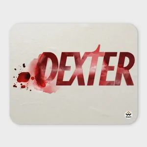 ماوس پد شادیت مدل DEXTER کد01 سایز19*24