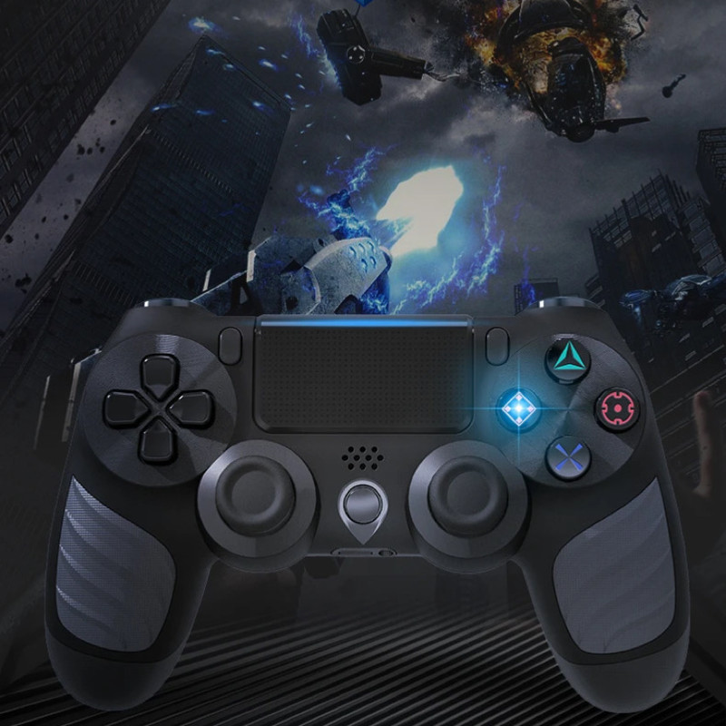 دسته بازی پلی استیشن 4 مدل QY