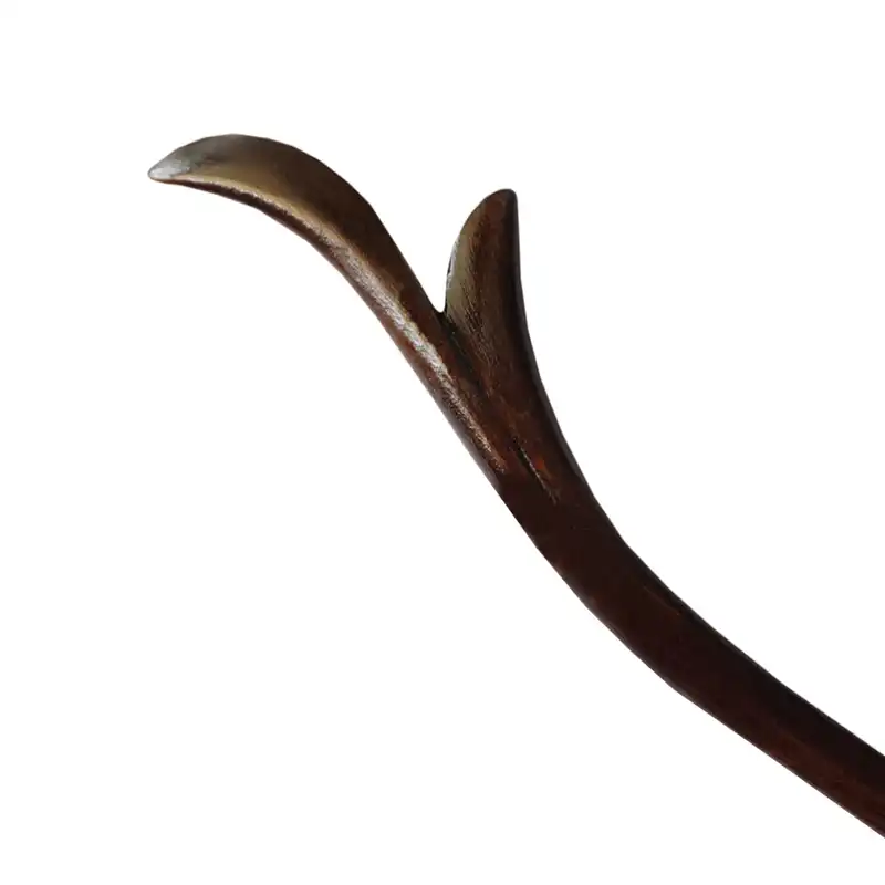 گیره مو زنانه مدل 1201