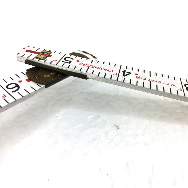 متر 1.8 متری لافکین مدل 18m