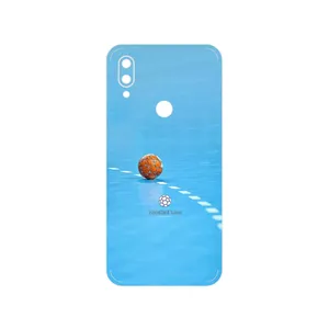 MAHOOT Handball Cover Sticker for Xiaomi Redmi 7