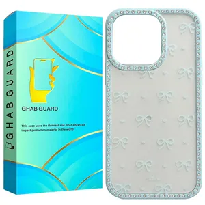 Ghab Guard DBGG Cover for Apple iPhone 13 Pro  
