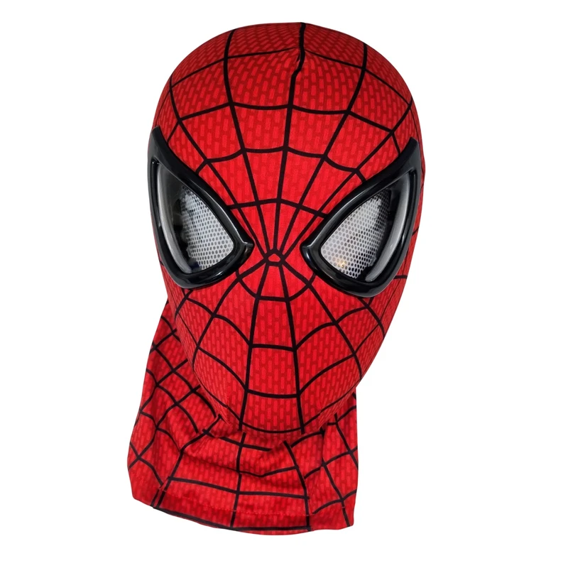 ماسک ایفای نقش طرح امیزینگ اسپایدرمن کد 350