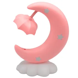  چراغ مطالعه طرح ماه ستاره مدل NO.HQ88-1