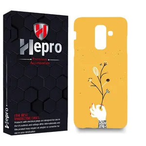 HEPRO MC Cover for SAMSUNG GALAXY A6