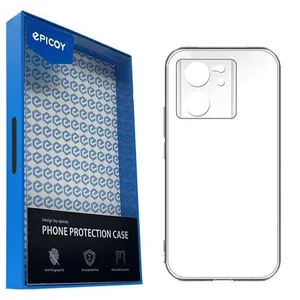 Epicoy Transparent Clear Case For Xiaomi Mi 13T/13T Pro