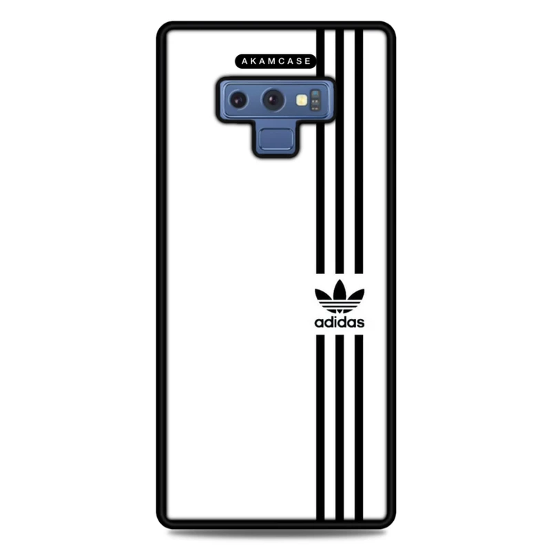 کاور آکام مدل AMC-WSGN9-ADIDAS-40 مناسب برای گوشی موبایل سامسونگ Galaxy Note 9