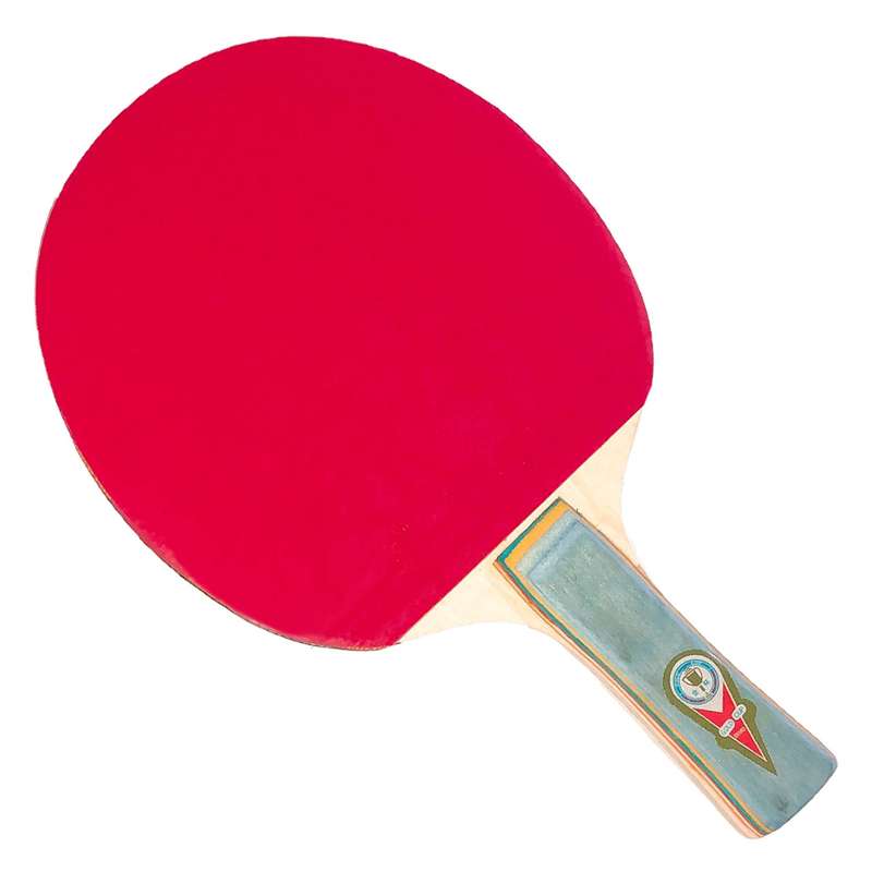 راکت پینگ پنگ گلدکاپ مدل GD-10