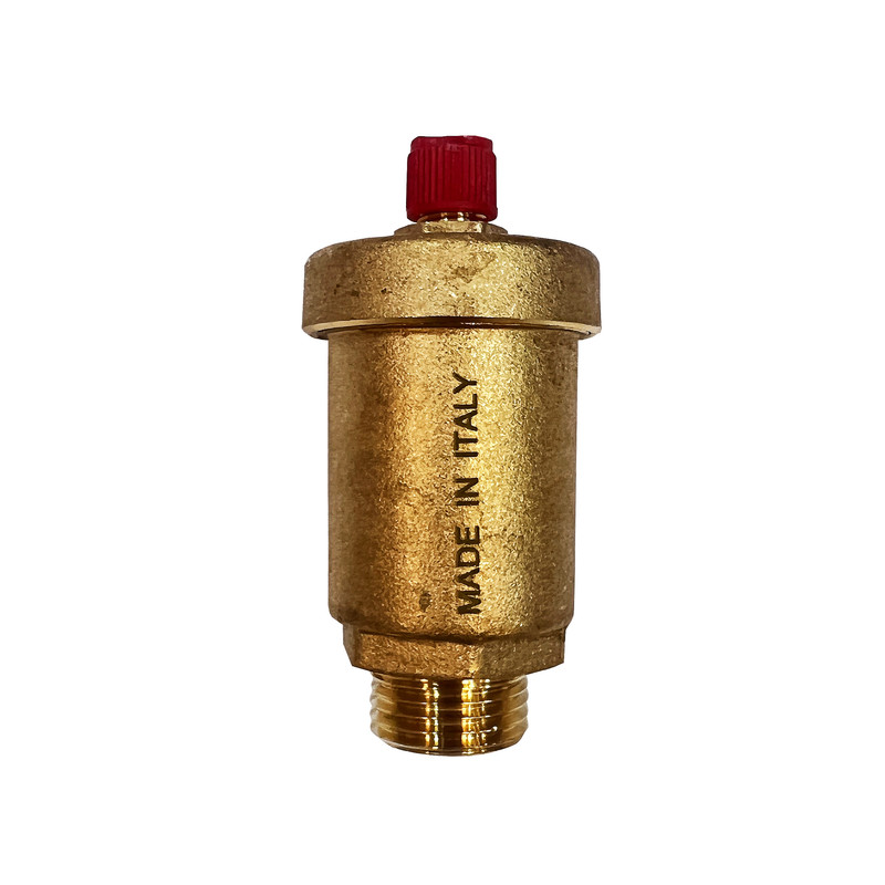 شیر اطمینان مدل ایرونت 1/2 شیر اطمینان مدل ایرونت 1/2