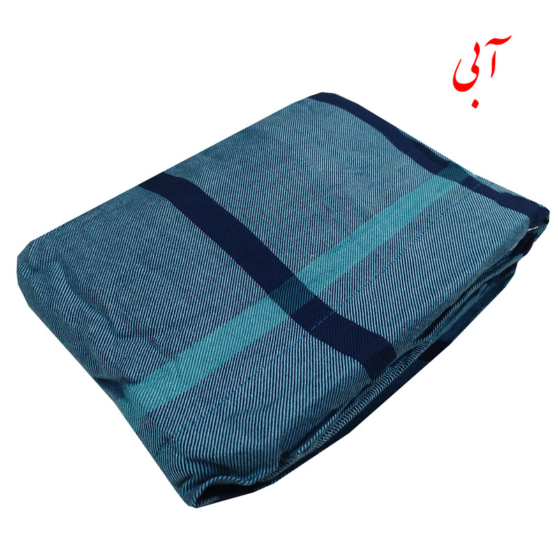 حوله پالتویی ابراهیمی یزد مدل ترامیس سایز 125