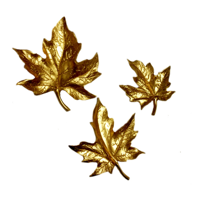 دیوارکوب طرح برگ مدل BTR