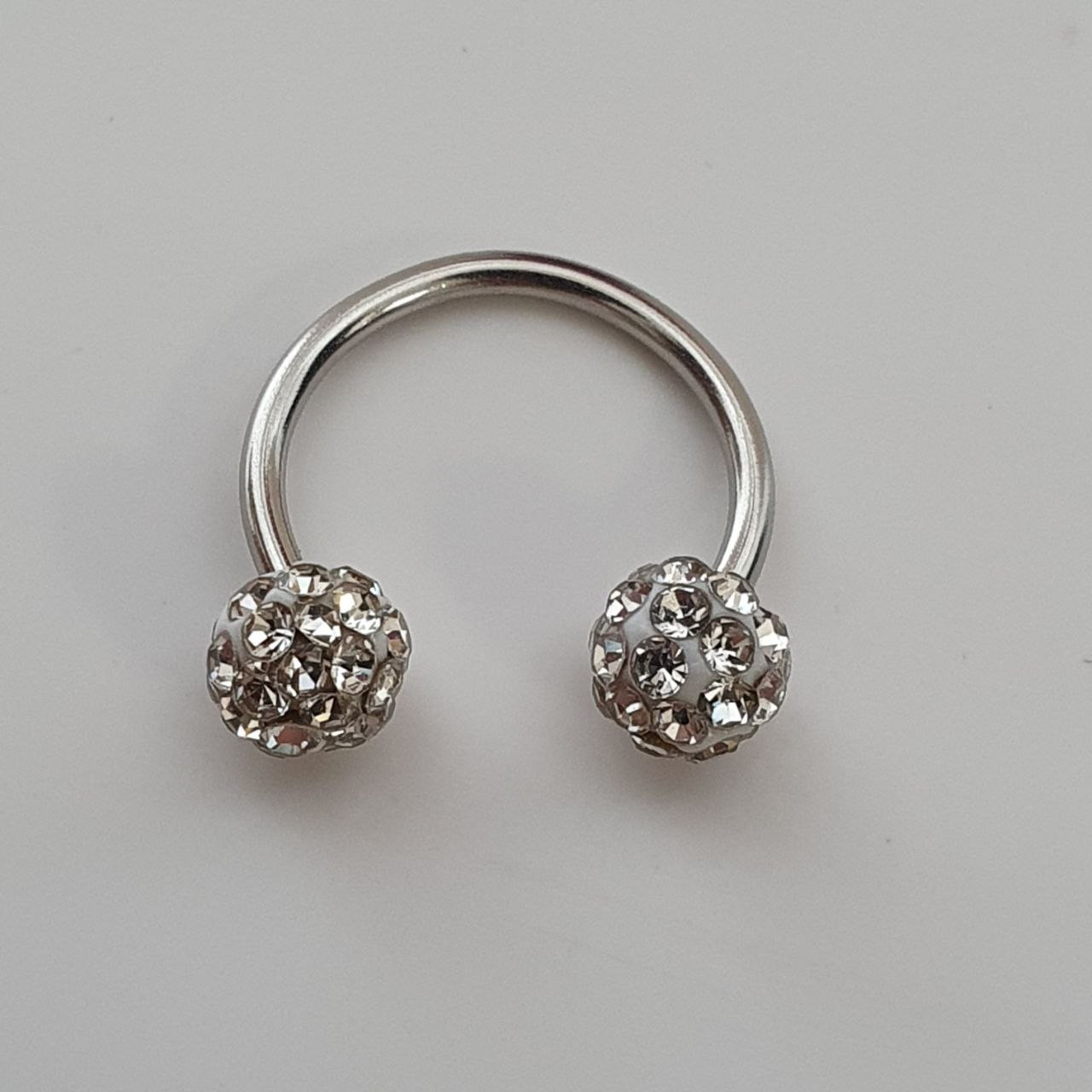 پیرسینگ زنانه مدل MG2044 پیرسینگ زنانه مدل MG2044