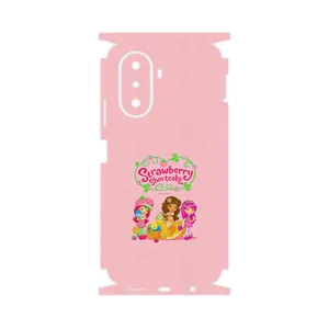 MAHOOT Strawberry Shortcake-FullSkin Cover Sticker for Huawei Nova Y70 Plus