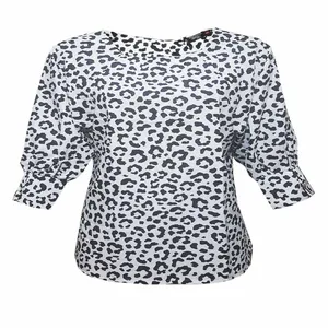 بلوز زنانه مدل SM-hani14