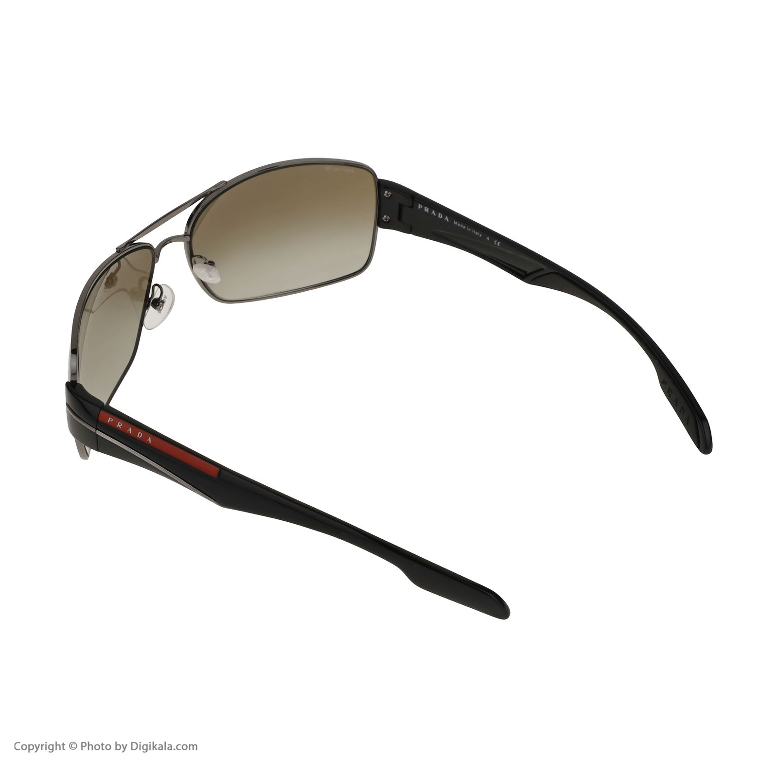 عینک آفتابی زنانه پرادا مدل 53NS-5AV3M1 -  - 4