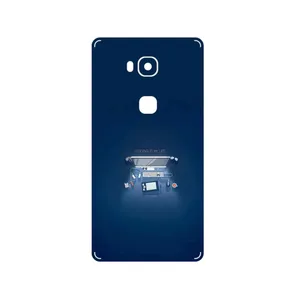 MAHOOT Programming 3 Cover Sticker for Honor 5X