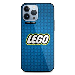 AKAM AMC-WA13PROMAX-LEGO13 Cover For Apple iPhone 13 Pro Max