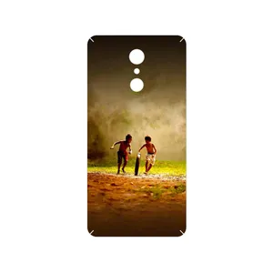 MAHOOT childs play Cover Sticker for LG Q Stylus