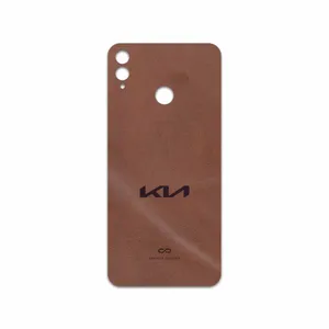 MAHOOT MNL-KIA Cover Sticker for Honor 8X