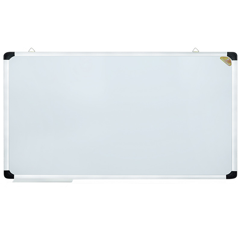 تخته وایت برد نیکان مدل MA سایز 180×100 سانتی متر بسته 2 عددی