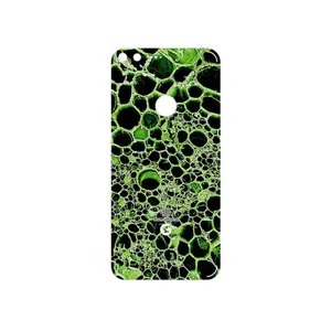 MAHOOT Atom Universe 4 Cover Sticker for Google Pixel XL