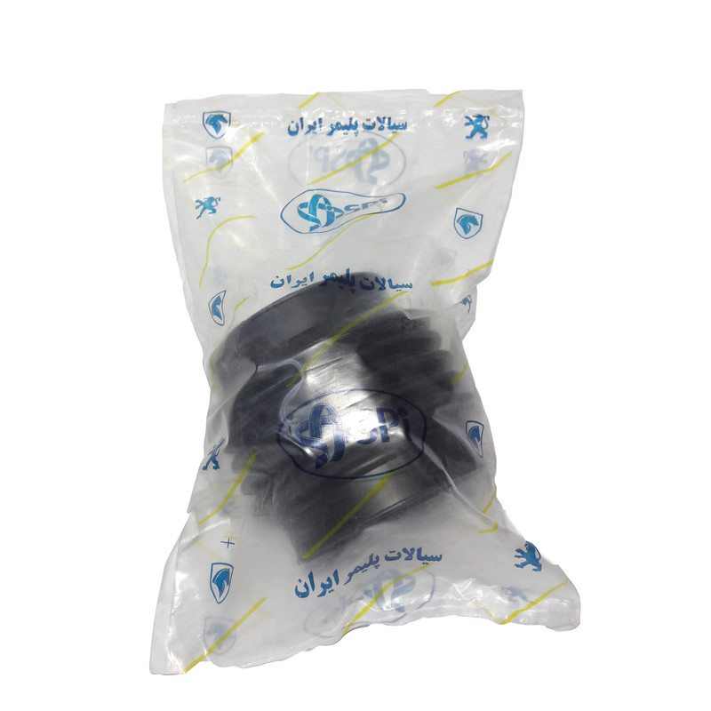 رابط هواکش پلیمر کد 9524 مناسب برای سمند موتور ملی