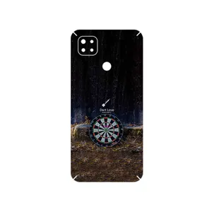 MAHOOT Dart Cover Sticker for Xiaomi Redmi 9 Activ