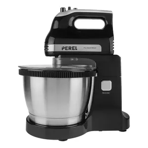 همزن کاسه‌دار 3.5 لیتری پرل مدل  SM132