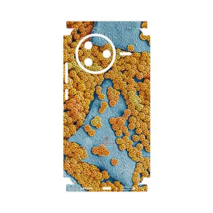 MAHOOT Atom Universe 7-FullSkin Cover Sticker for Xiaomi Poco F7 Pro