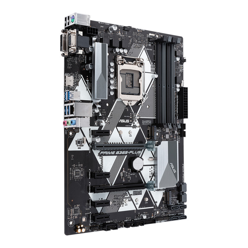 مادربرد ایسوس مدل PRIME B365-PLUS 1