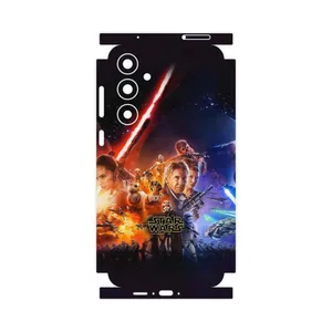 MAHOOT Star Wars-FullSkin Cover Sticker for Samsung Galaxy A55