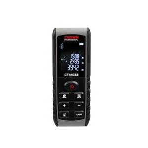 متر لیزری کرون مدل CT 44033
