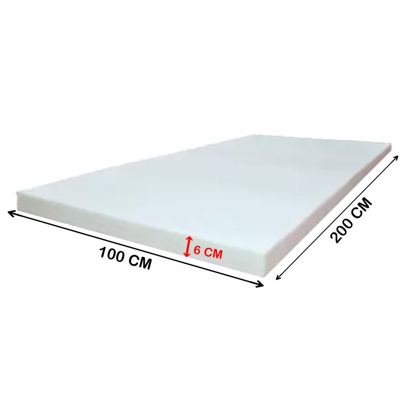 اسفنج مبل کد 30100200006