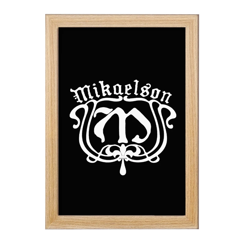 تابلو خندالو مدل اصیل ها The Originals  کد 20299