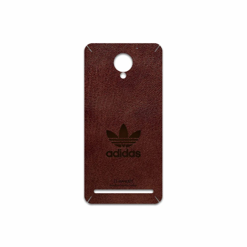 برچسب پوششی ماهوت مدل NL-DDS مناسب برای گوشی موبایل لنوو Vibe C2