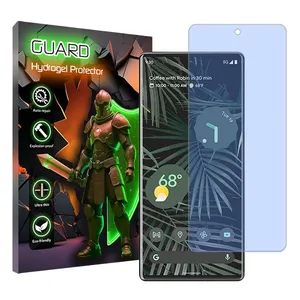 محافظ صفحه نمایش ضد اشعه آبی گارد مناسب برای گوشی موبایل گوگل Pixel 6 Pro