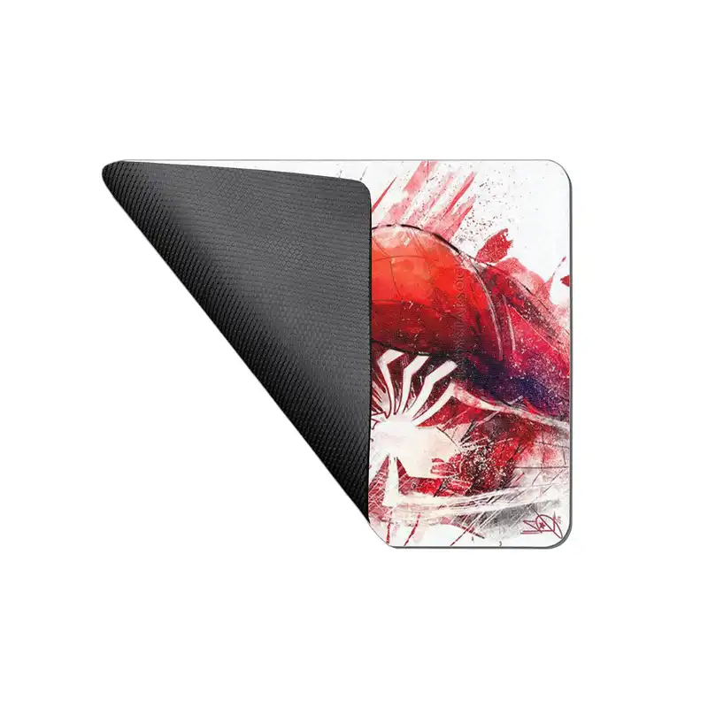 ماوس پد طرح Spiderman کد 3384