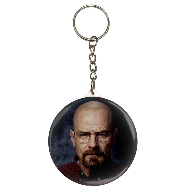 جاکلیدی طرح والتر وایت در بریکینگ بد مدل S1322