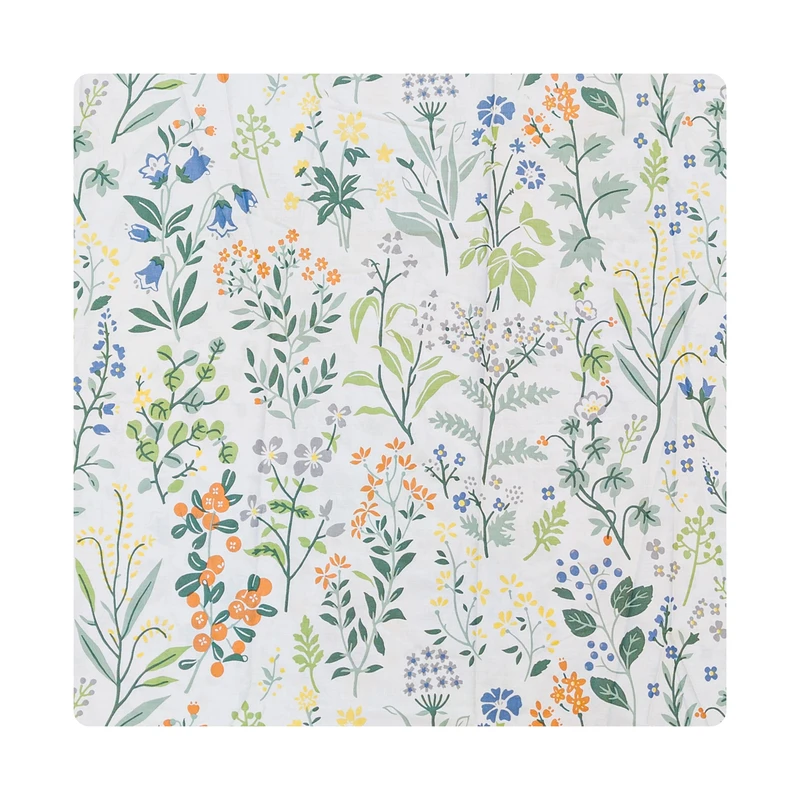 روکش لحاف فیلور آدنو مدل ترگل کد FI40 دو نفره سایز 240x220 سانتی‌متر