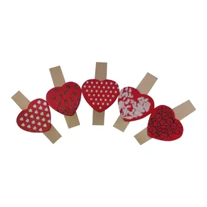  گیره کاغذ کد 65 مجموعه 5 عددی