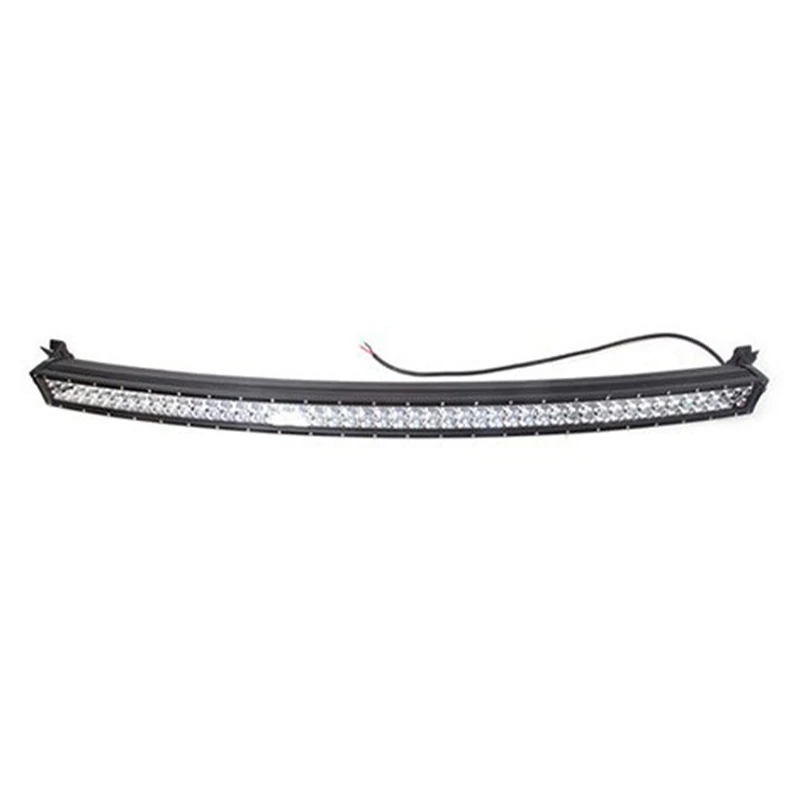 پروژکتور لایت بار خودرو مدل منحنی 500w