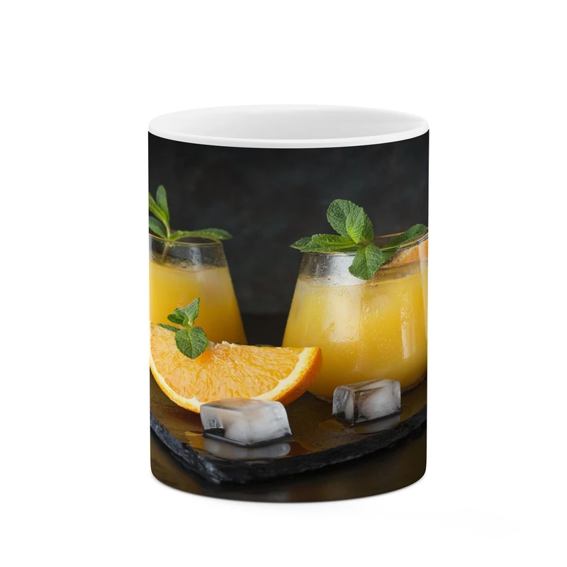 ماگ کاکتی مدل آبمیوه کد mgh17167