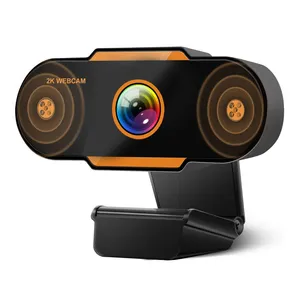 وب کم مدل Streaming QHD 