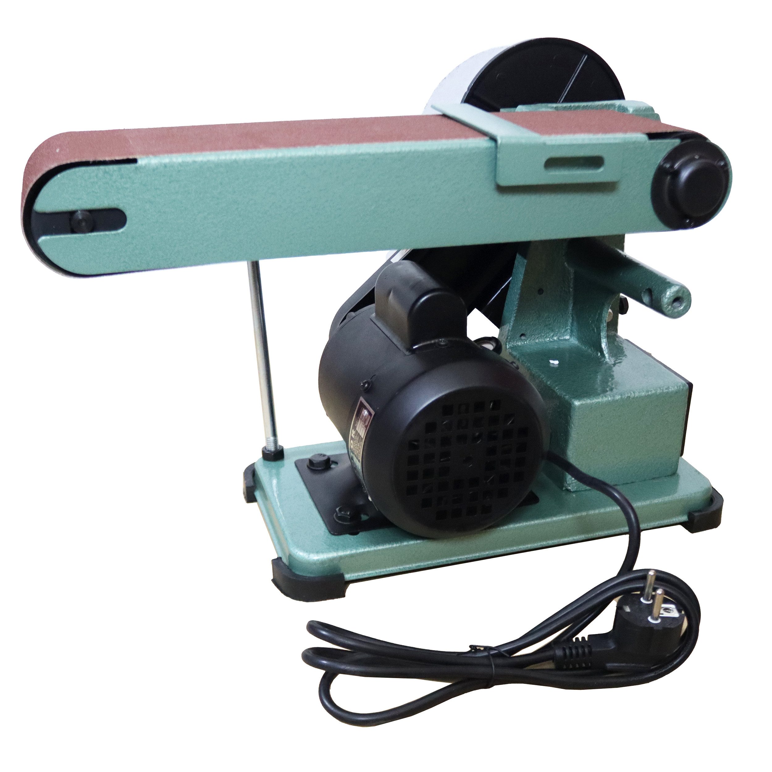دستگاه سنباده زن سامکو  مدل نواری و دیسکی کد YP-375W