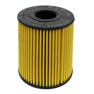 فیلتر روغن باوین مدل BEO 7401/1 مناسب برای پژو 206 و 207