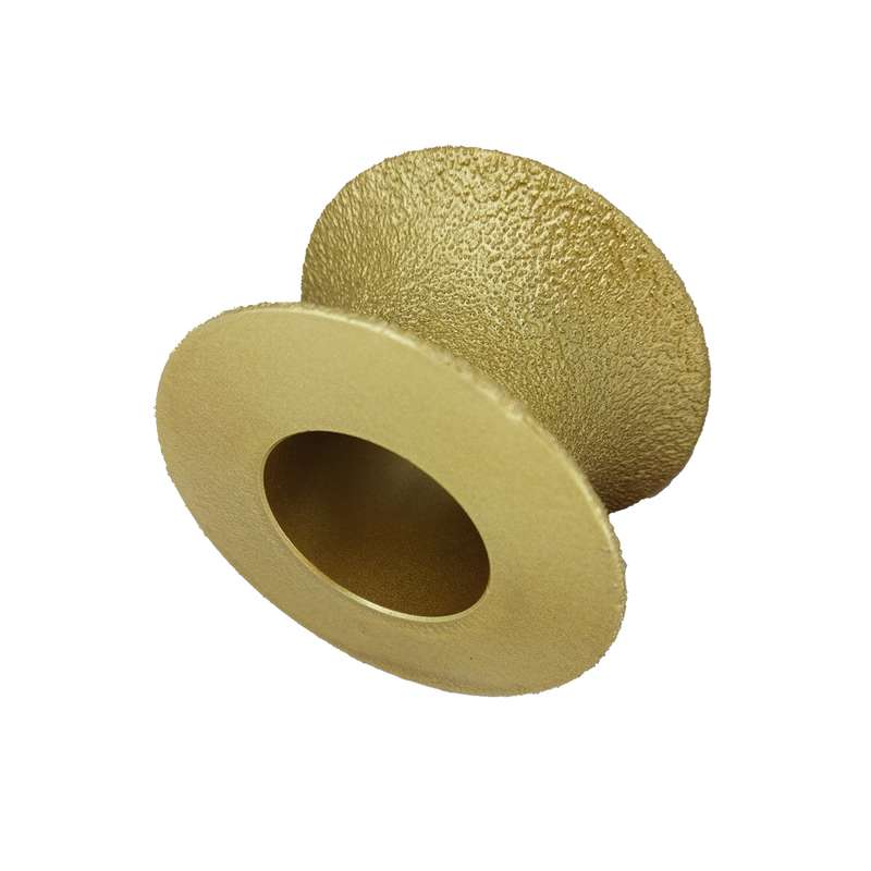 سنگ ساب طرح تخم مرغی مدل 0040